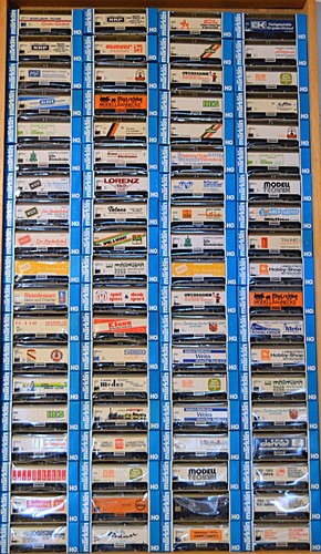 Märklin 4415 somo - 4415,