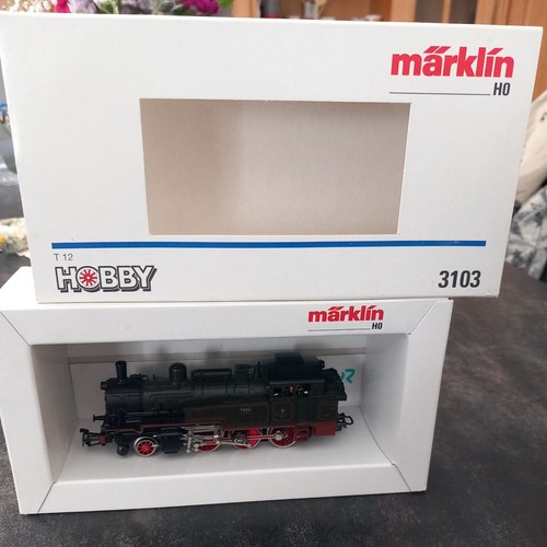 Märklin 3103 - (hobby),