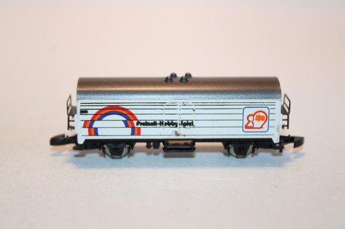Märklin güterwagen - märklin, z