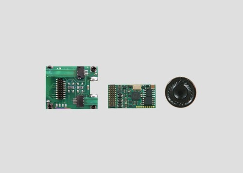 Märklin 60949 sound decoder - 60949, sound-decoder