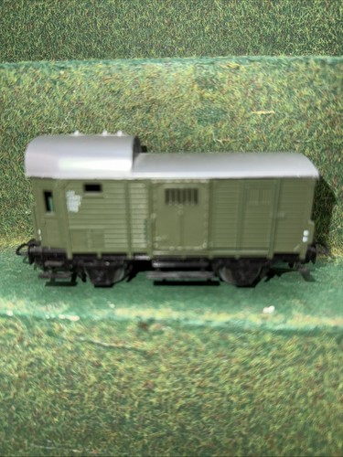 Märklin güterwagen mit - märklin,