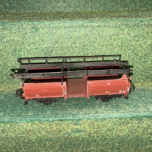 Märklin autotransportwagen - märklin,