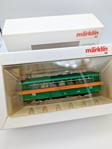 Märklin 30161 rag 750 - 30161,