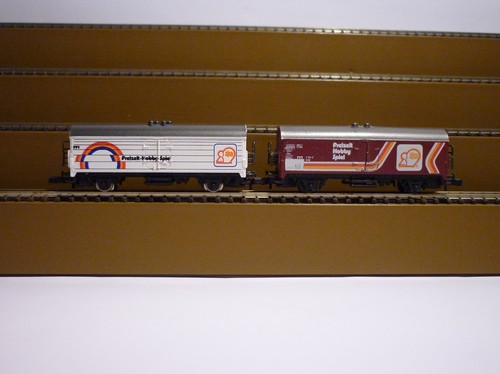 Werbewagen freizeit hobby - 2,