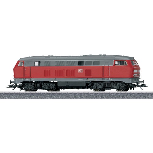 Märklin start 36218 h0 - märklin,