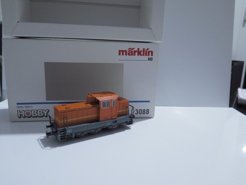 Märklin hobby 3388 - märklin,