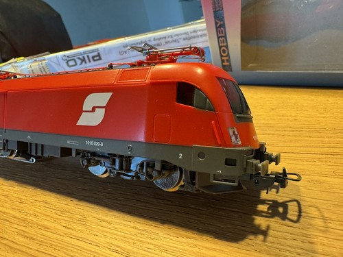 Piko hobby 57210 - piko, h0