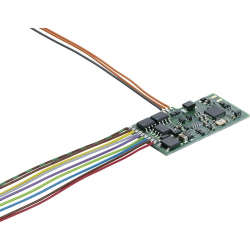 Märklin 60906 lokdecoder - ,
