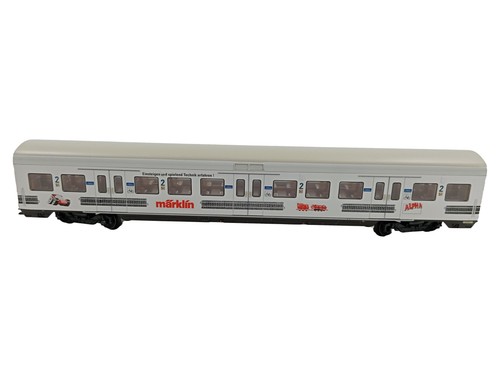Märklin hobby modelleisenbahn - märklin,