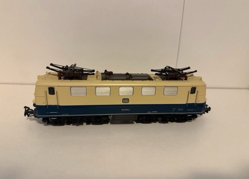 Märklin hobby elektrolok - hobby,