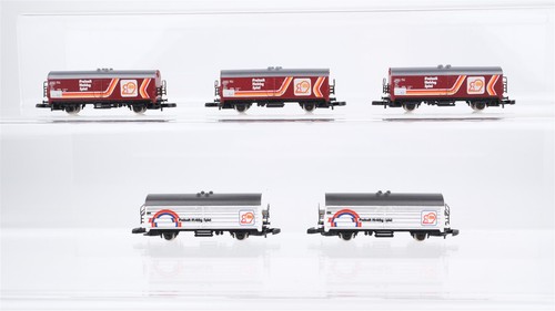 Märklin konvolut kühlwagen - konvolut,