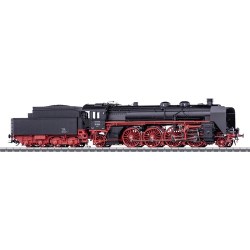 Märklin 038190 dampflok 19 - märklin,