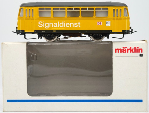 Märklin 40182 signaldienst - h0,