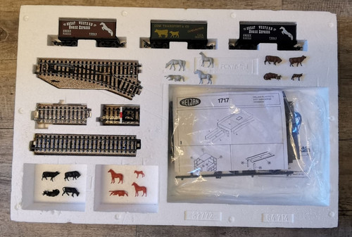 Märklin hobby 82772 - hobby,
