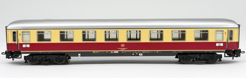 Märklin 4089 tee ic - h0,