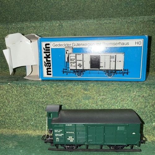 Märklin 4679 ovp - 4679, h0