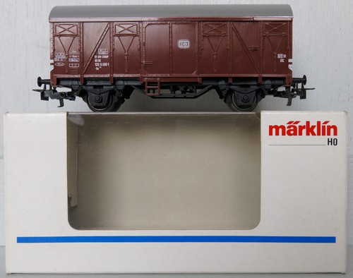 Märklin hobby 4410 - h0,
