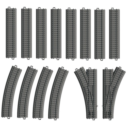 Märklin world 23400 - märklin, h0