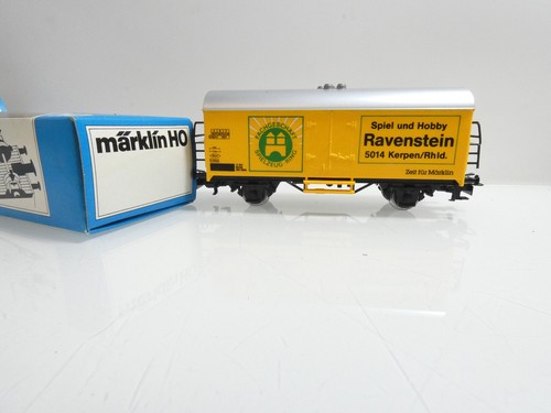 Märklin 4415 136 - h0, 4415-136