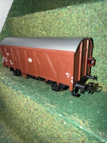 Märklin güterwagen mit - märklin,
