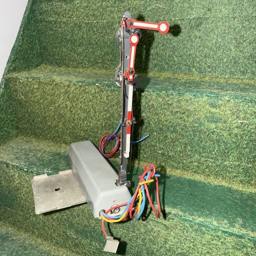 Märklin doppelflügel signal - märklin,