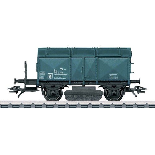 Märklin 46049 spezialwagen - 46049, ac