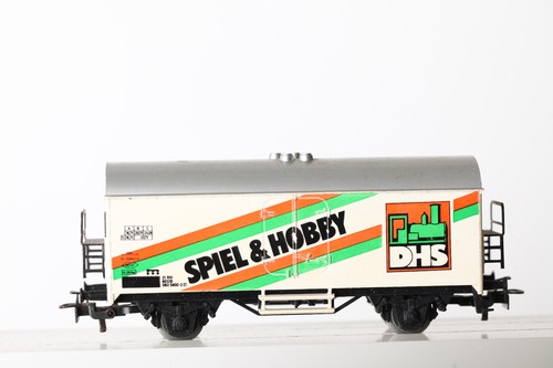 Märklin spur kühlwagen - spur, h0