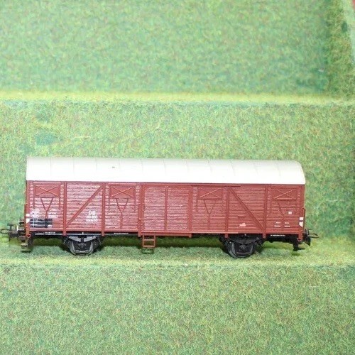 Märklin güterwagen - märklin, h0