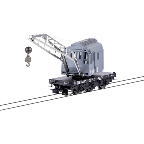 Märklin start 46719 h0 - up,