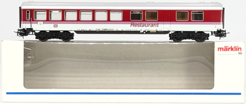 Märklin 4057 - märklin, h0