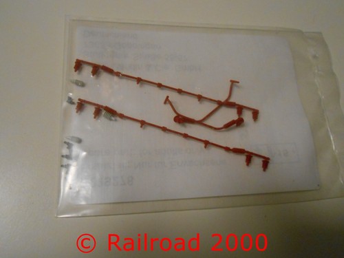 Märklin 229278 zubehörset - -,