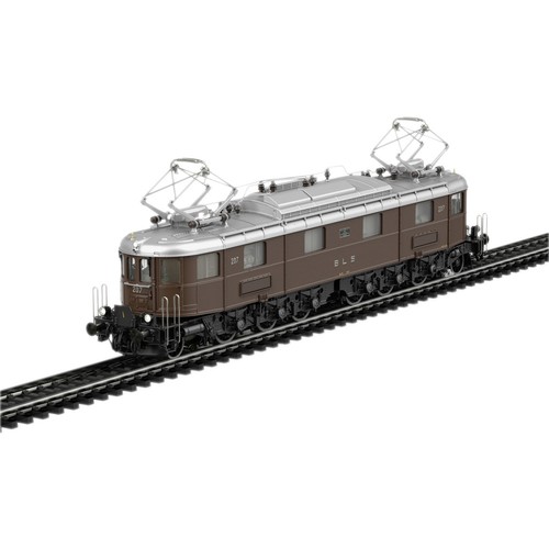 Märklin 38680 lok - h0, e-lok
