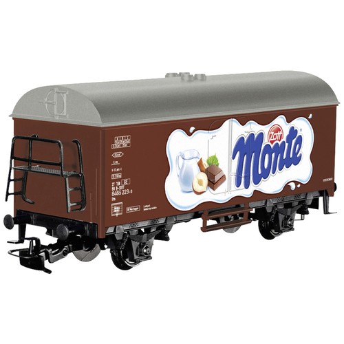 Märklin start 44252 - märklin, h0