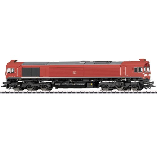 Märklin 39070 diesellok - märklin,