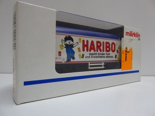 Märklin hobby 44174 - h0,