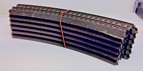 Märklin 24130 6 stück - h0,