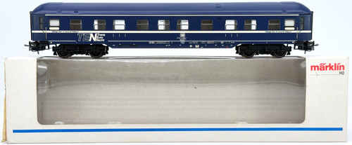 Märklin 4130 - märklin, h0