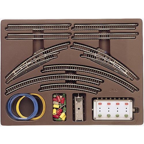 8192 märklin miniclub - märklin,