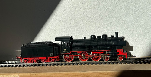 Märklin 3099 hobby 38 - hobby,