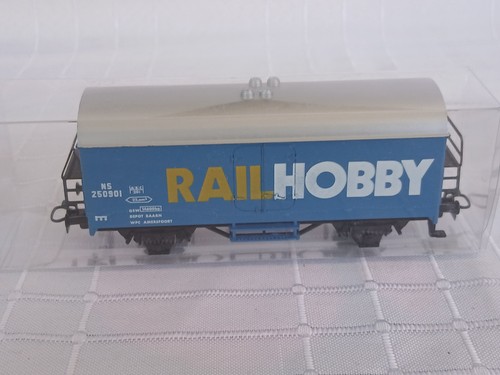 Märklin somo rail - h0,