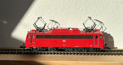 Märklin hobby 30331 110 - mÄrklin, br
