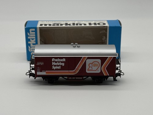 Märklin 4415 freizeit hobby - märklin,