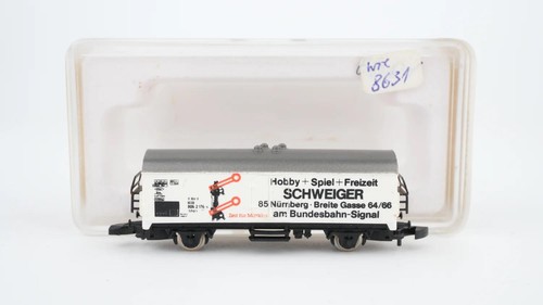 Märklin 8600a023 - märklin, z