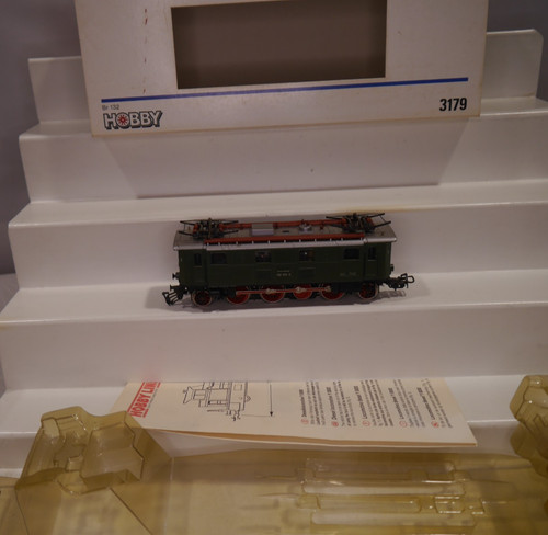 Märklin hobby 1 - 1:87, 3179