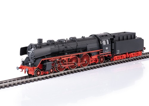 Märklin 36951 dampflok - h0, ac
