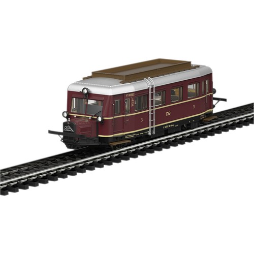 Märklin 38135 schienenbus - märklin, h0