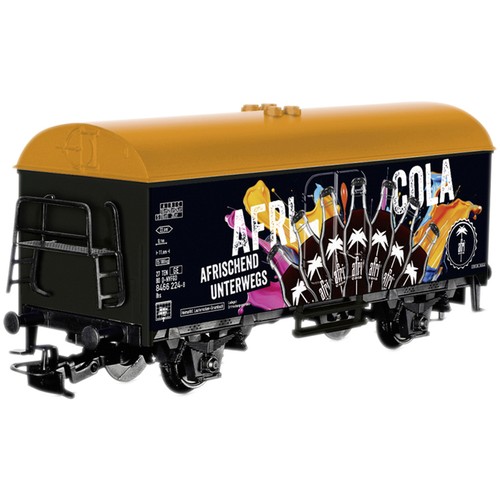 Märklin start 44253 h0 - märklin,