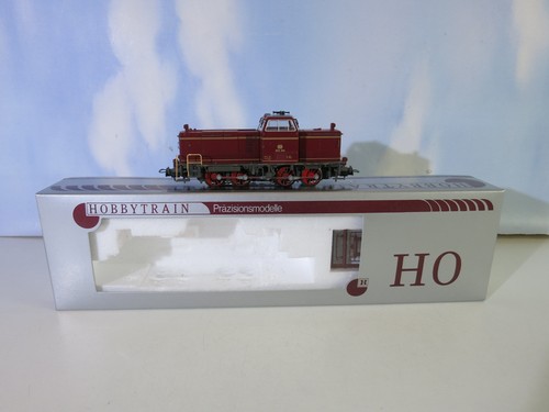 Hobbytrain 62650 f - 62650, v