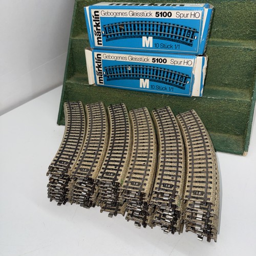 Märklin gleis stück - märklin,