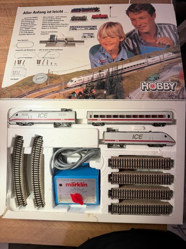 Märklin 2976 ice - 2976,